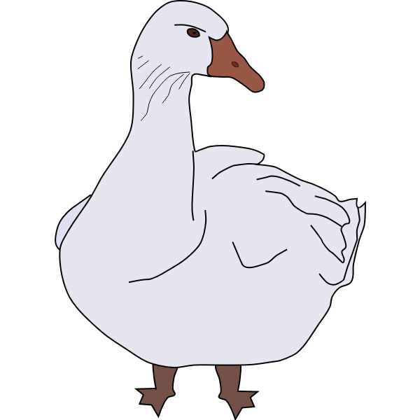 Goose-1589462683