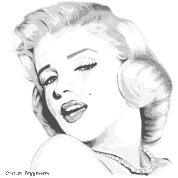 Marilyn Monroe