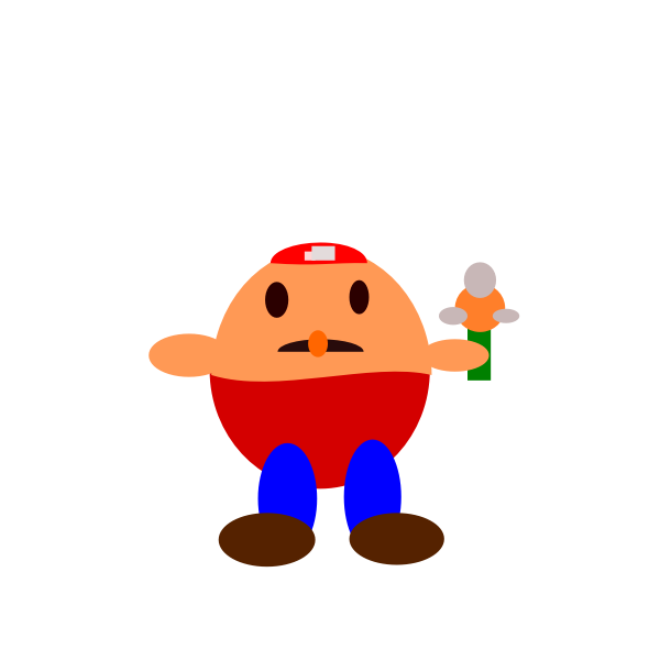 mario