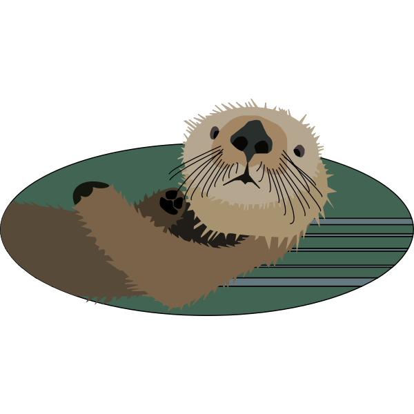 Sea otter