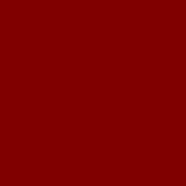 Maroon color square shape