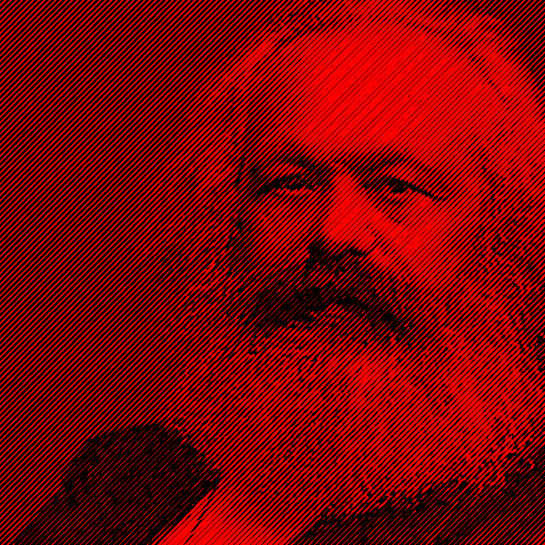 Karl Marx