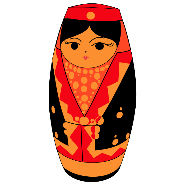 matreshka