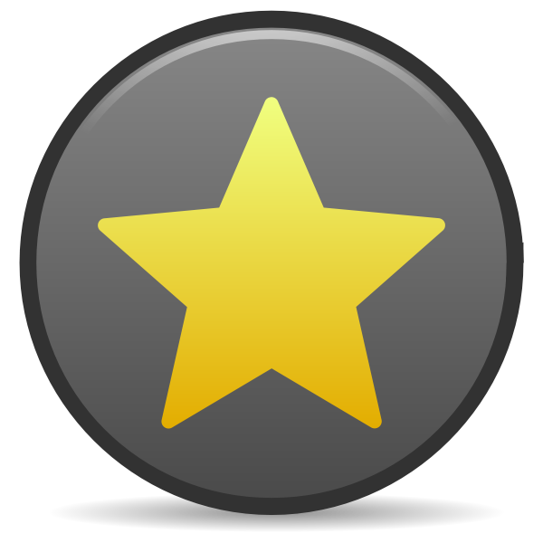 Star emblem