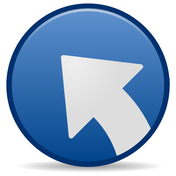 Symbolic link icon