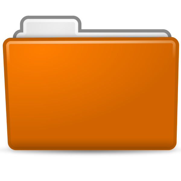 Orange directory