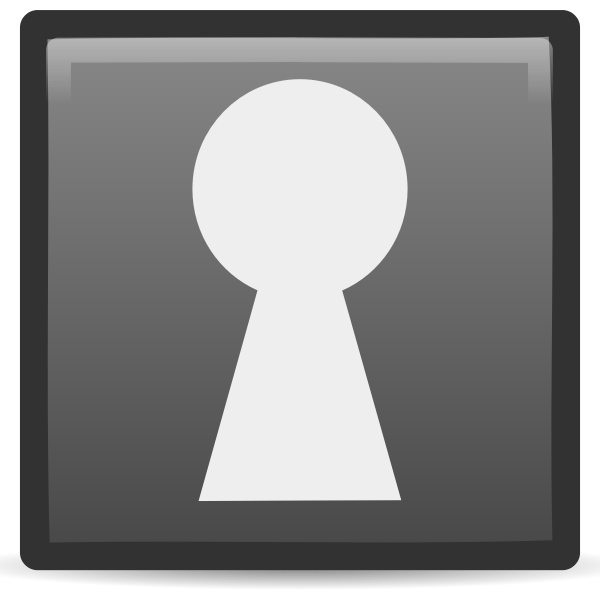 Locked icon