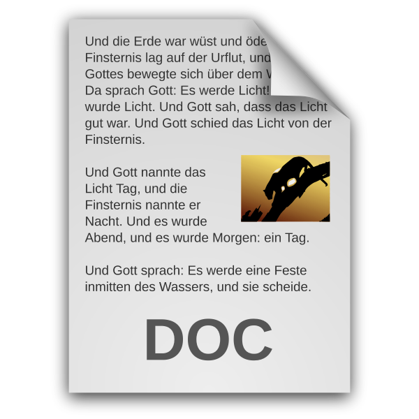 matt icons text x doc cleaned