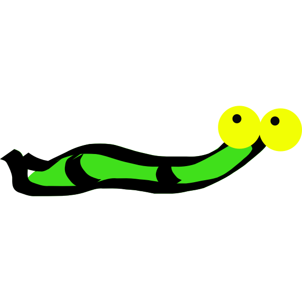 worm