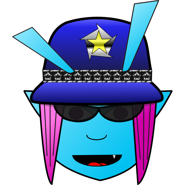 melaniko police