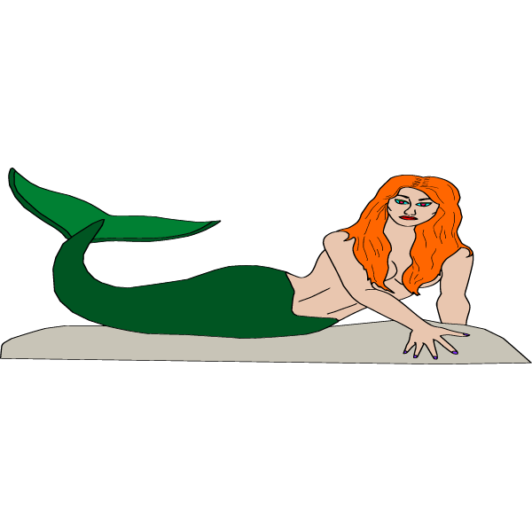 mermaid 6