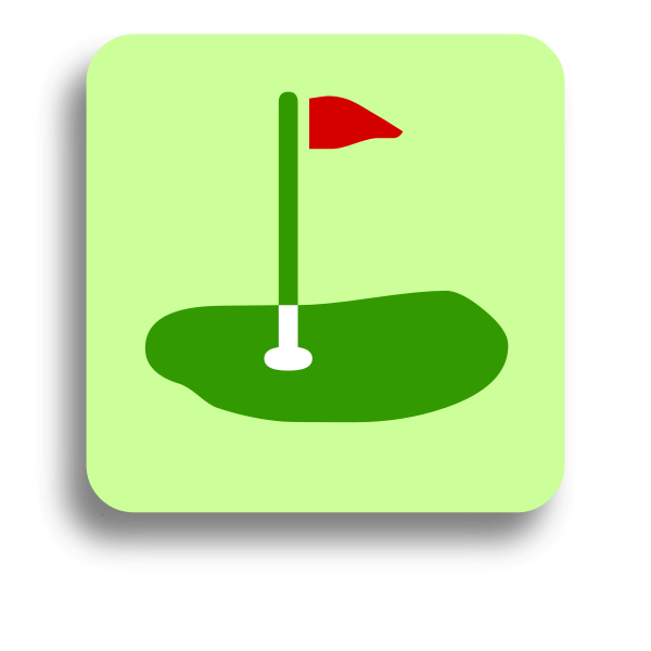 Golfcourse