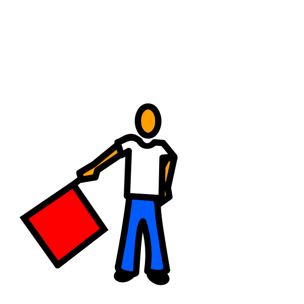 a semaphore