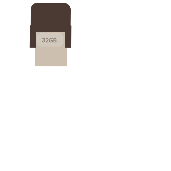 mini usb drive 32 go