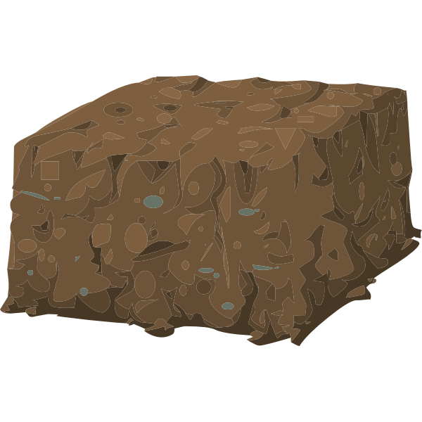 misc grade aaa earth block