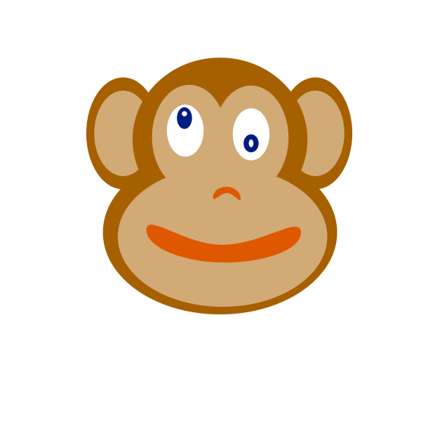 monkey 2015082738