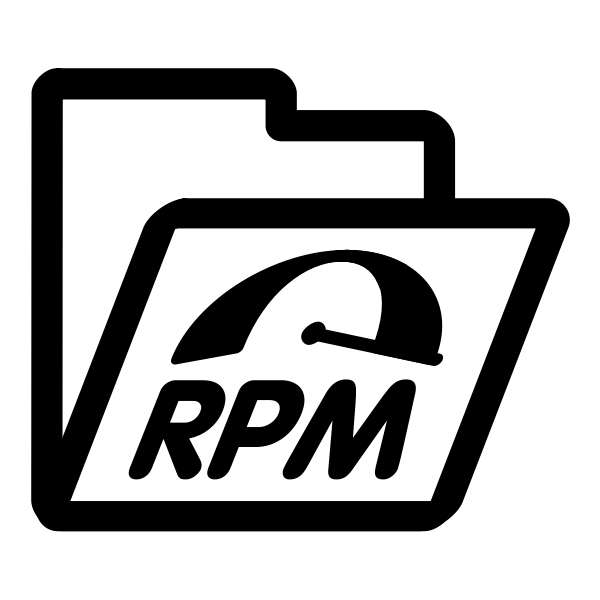 mono folder rpm