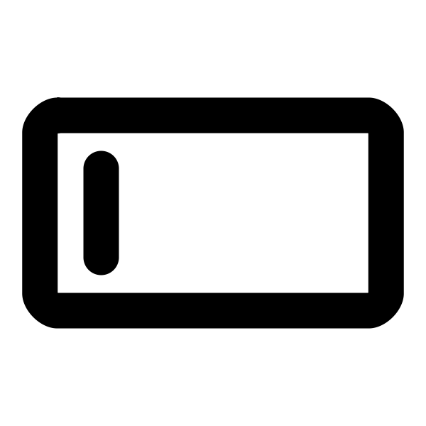 Battery symbol
