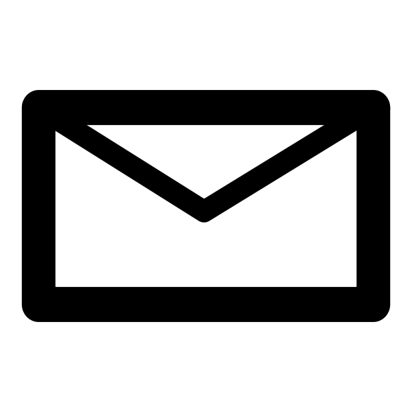 Mail icon-1629282640
