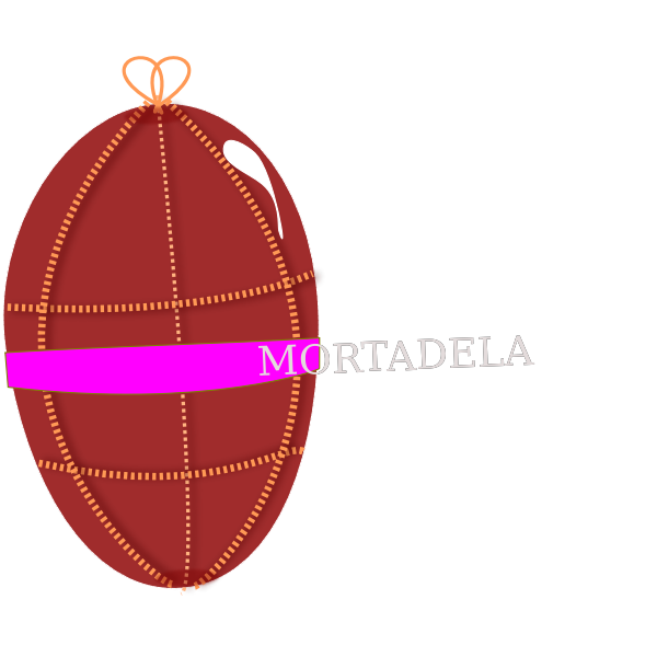 mortadela