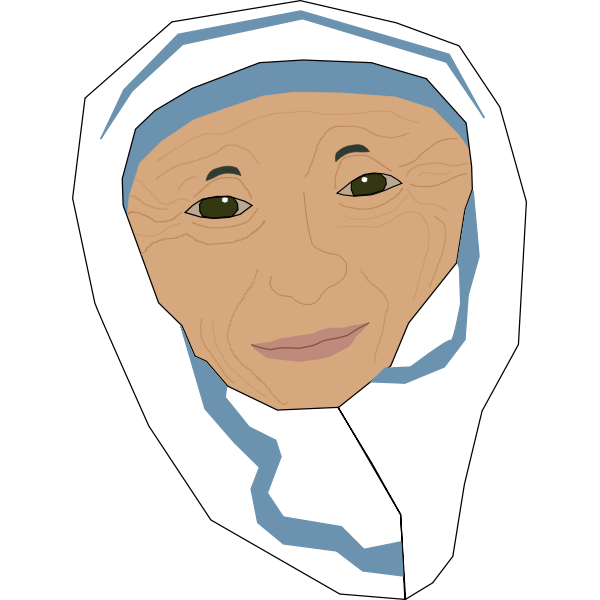 motherteresa