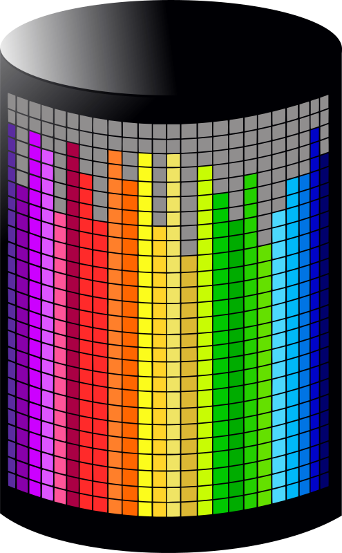 Music Equalizer 2 - Remix