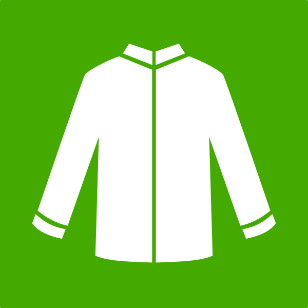 Clothes icon