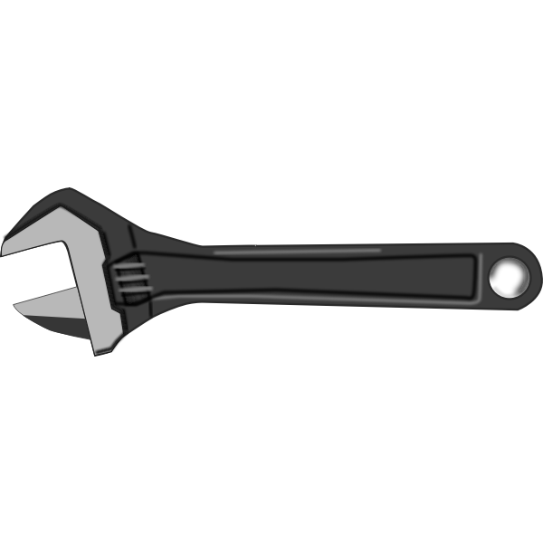 Adjustable spanner