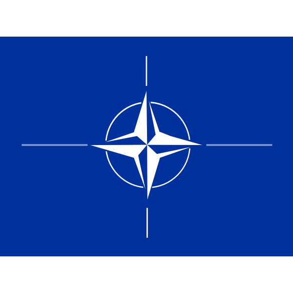 Flag of NATO