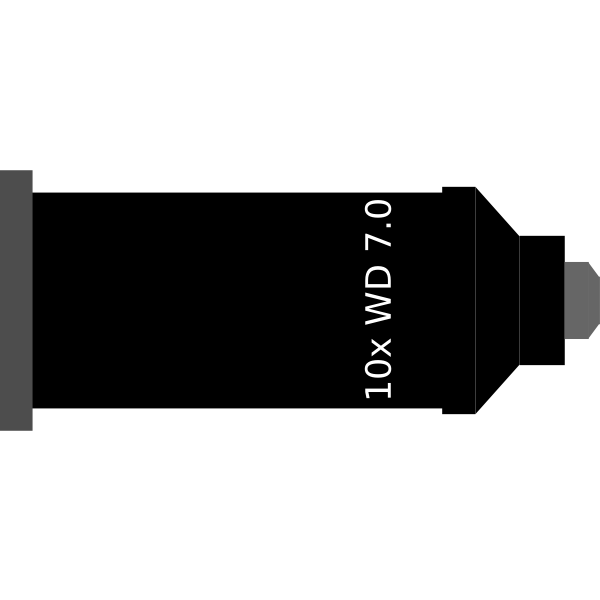 Microscope Objective