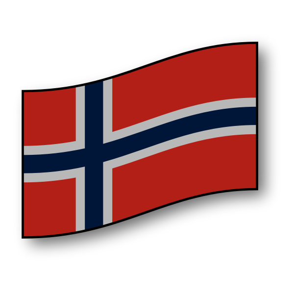 Flag of Norway