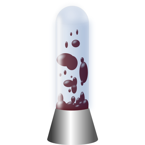 Lava lamp