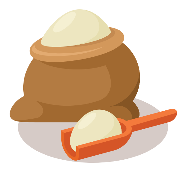 Bag of flour-1771353331