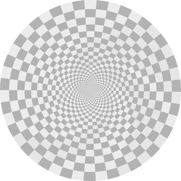 Optical illusion (#44)