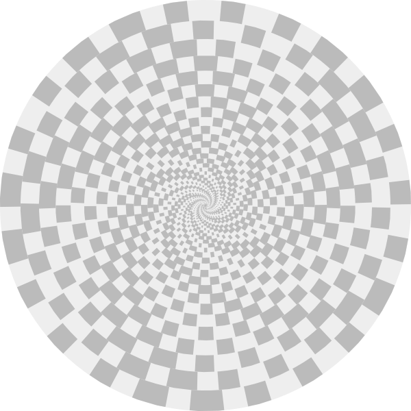 Optical illusion (#5)