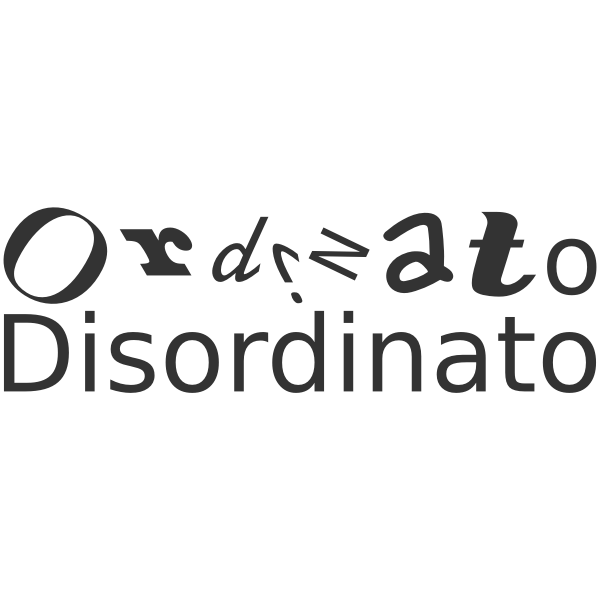 ordinato