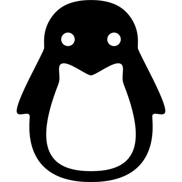 other linux logo