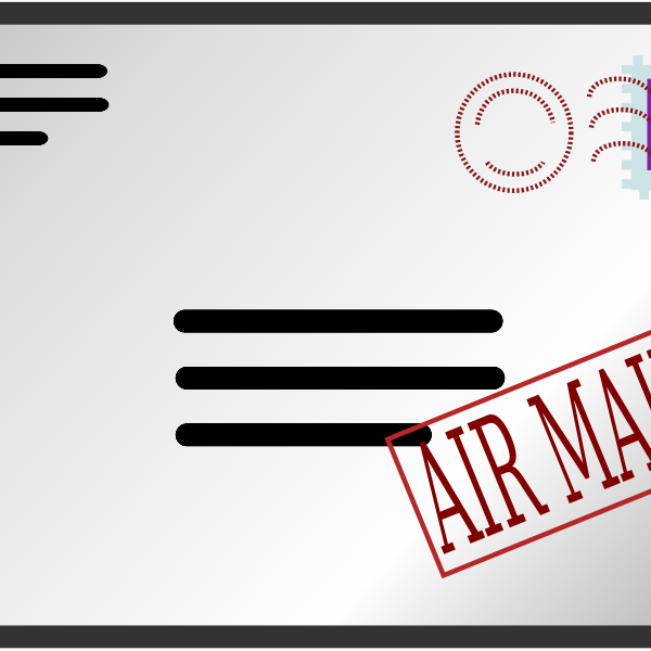 Air Mail