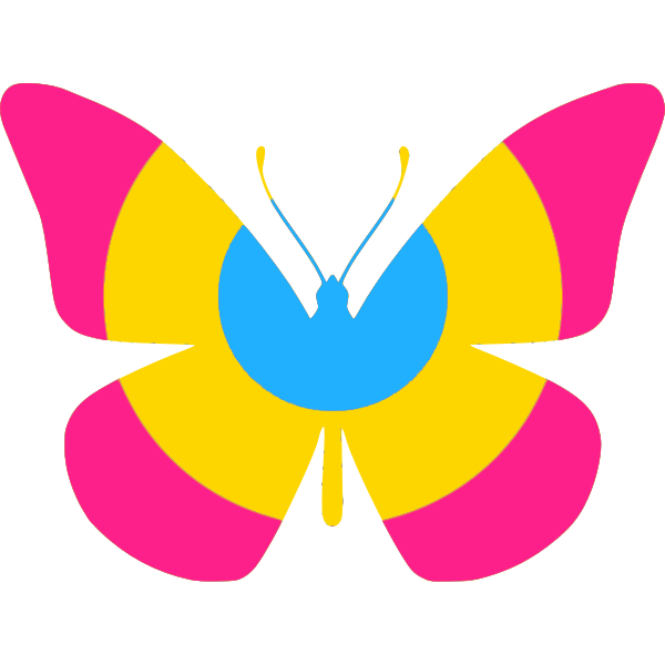 panbutterfly