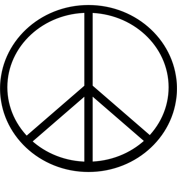 peace symbol petri lumme 01