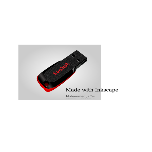 Memory stick