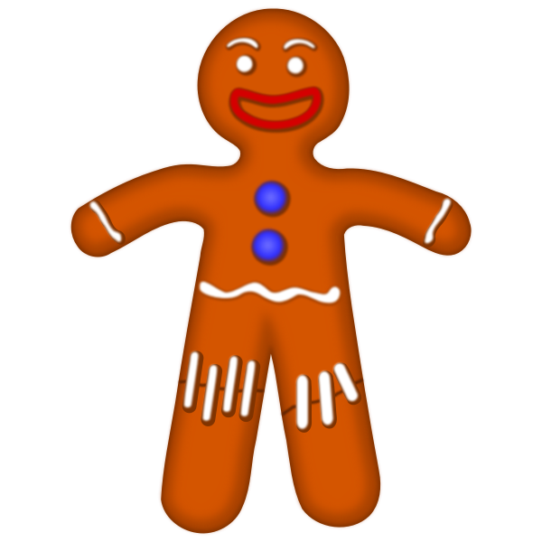 Gingerbread image