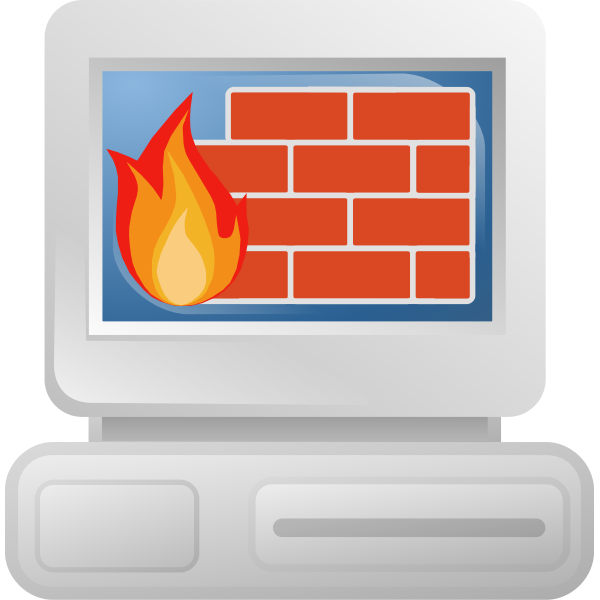 personal firewall