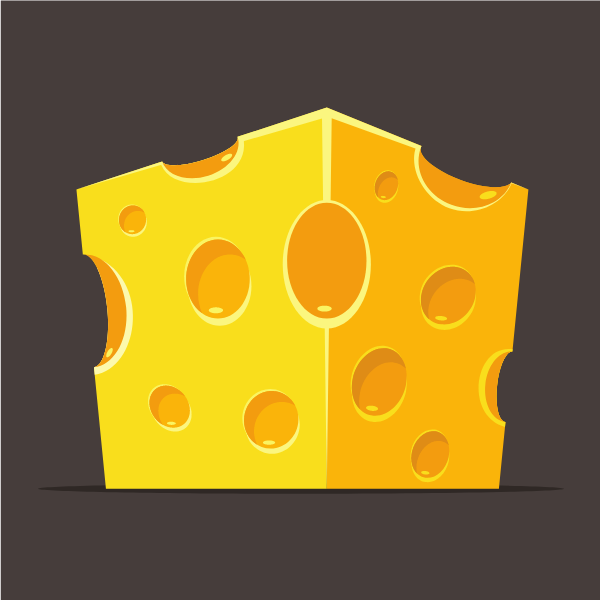 Yellow cheese-1783882410