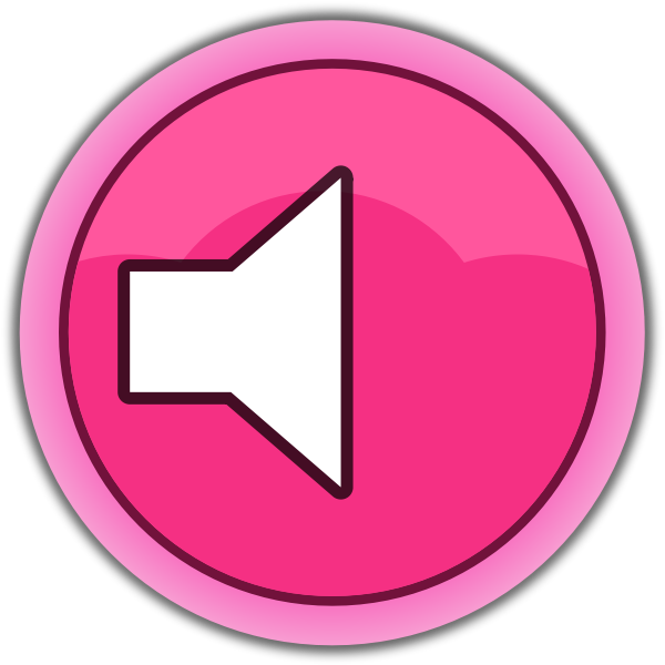 Pink ''sound off'' button