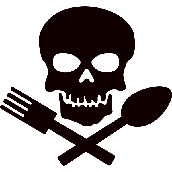 Pirate cook