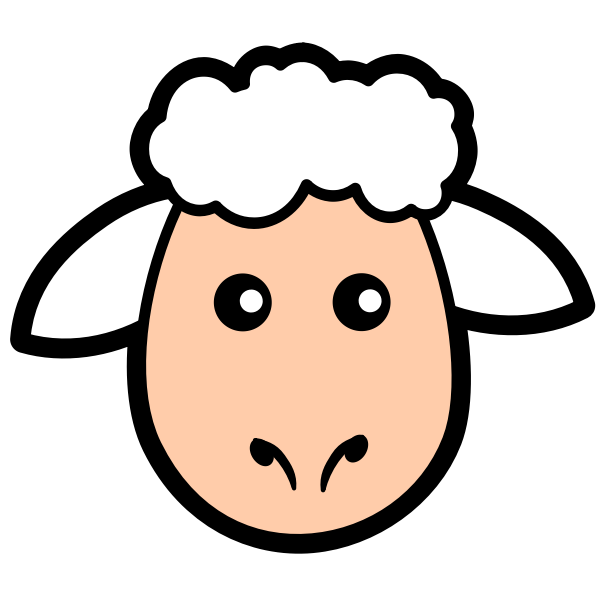 Sheep icon