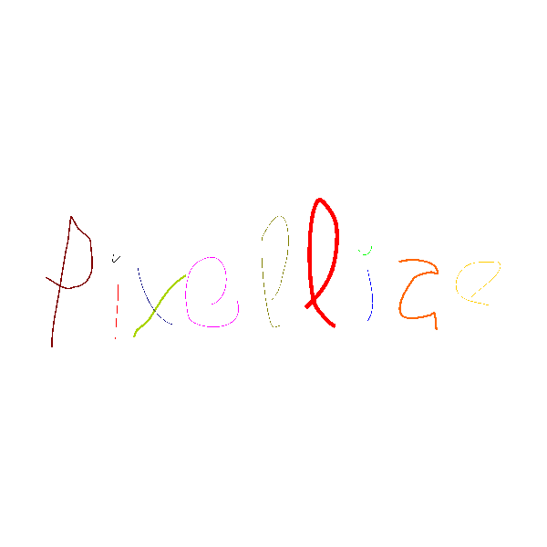 Pixellize