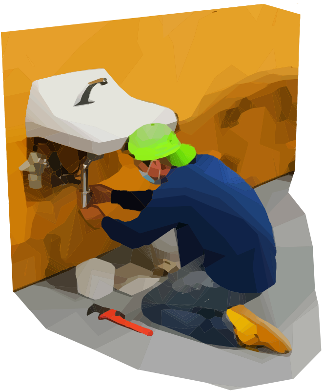 Plumber Guy