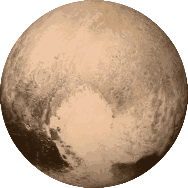 pluto